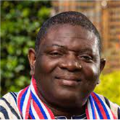 Alfred  Brownell - GAMBASSA