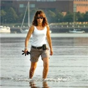 Anamarija  Frankic - GAMBASSA