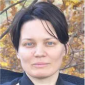 Anastassia  Makarieva - GAMBASSA