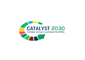 Catalyst  Twenty Thirty - GAMBASSA