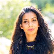 Aniqa Moinuddin - GAMBASSA