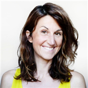 Anna  Kovasna  - GAMBASSA