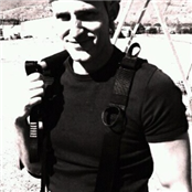 Arend deHaas - GAMBASSA