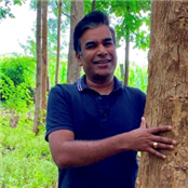 Chandra  Biradar - GAMBASSA