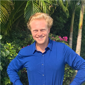 Jake Kelley - GAMBASSA