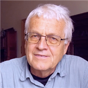 Jan Pokorny - GAMBASSA