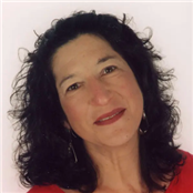 Judith Black - GAMBASSA