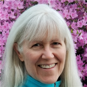 Louise Mitchell - GAMBASSA