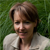 Marie-Noelle  Keijzer - GAMBASSA