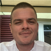 Maximilian Aboudeish-Boes - GAMBASSA