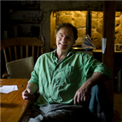 Mike Hands - GAMBASSA