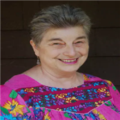 Nancy Wood - GAMBASSA