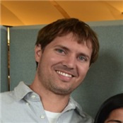 Patrick Campbell - GAMBASSA