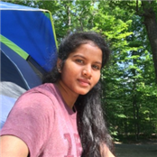 Roselina Quadros - GAMBASSA