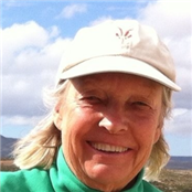 Sally Dodge - GAMBASSA