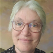 Sue Butler - GAMBASSA