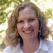 Sue Jennings - GAMBASSA