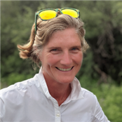 Valeria Gordon - GAMBASSA