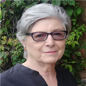 Beatrice Briggs - GAMBASSA