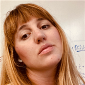 Heather Wilber - GAMBASSA