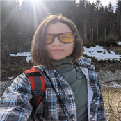 Olha Lozovska - GAMBASSA