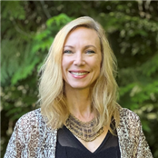 Lauren Archer - GAMBASSA