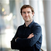 David Morrison - GAMBASSA