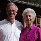 Walter and Susan Davis  Moora - GAMBASSA