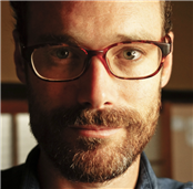 Aram Armstrong - GAMBASSA