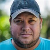 Greg Clark - GAMBASSA