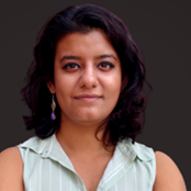 JAHANARA RAZA - GAMBASSA