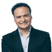 Sushant Shrestha - GAMBASSA