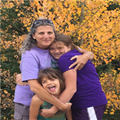 Fran Sterling - GAMBASSA