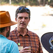 Arno Hesse - GAMBASSA