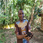 Mafah Cornelius Kuta - GAMBASSA