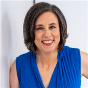 Jenny Kassan - GAMBASSA