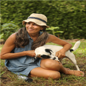 Tricia Stapleton - GAMBASSA