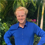 Jake Kelley - GAMBASSA