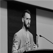 Jake Hirsch-Allen - GAMBASSA