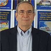 Charles Betterton - GAMBASSA