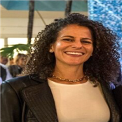 Vanessa Belmonte - GAMBASSA