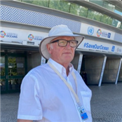 Peter Tuddenham - GAMBASSA