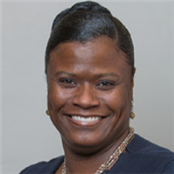 Michelle Eley - GAMBASSA