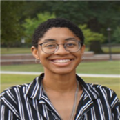 Kirsten Blackburn - GAMBASSA