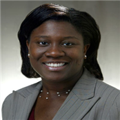 Kenrett Jefferson-Moore PhD - GAMBASSA