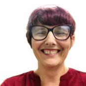 Crystal Cook Marshall - GAMBASSA