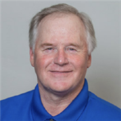 David Rowland - GAMBASSA