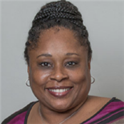 Kittrane Sanders - GAMBASSA