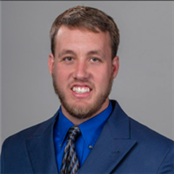 Blake Thompson - GAMBASSA