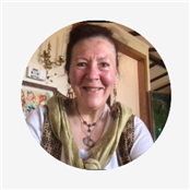 Bobbye Middendorf - GAMBASSA